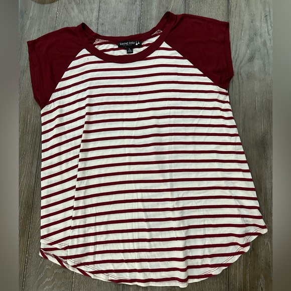 living doll Tops - Living Doll Tee